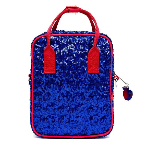 Buckle-Down Disney Snow White Bodice Crossbody Bag NWT - Picture 3 of 4